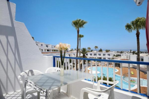 Apartamento con vista piscina, Puerto Del Carmen